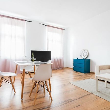 Avalon Apart 2 Легница Экстерьер фото